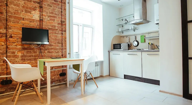CoHome apartment on Millionnaya 21, Забронировать Апартаменты/квартира Центральный район Санкт-Петербург, рядом с Аничков мост