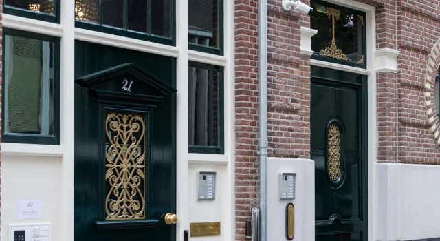 Golden Mansion Aparthotel