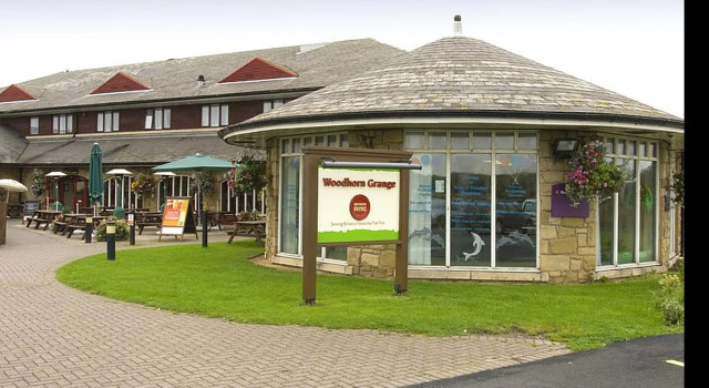 Premier Inn Ashington, Забронировать Отель Ашингтон Нортумберленд