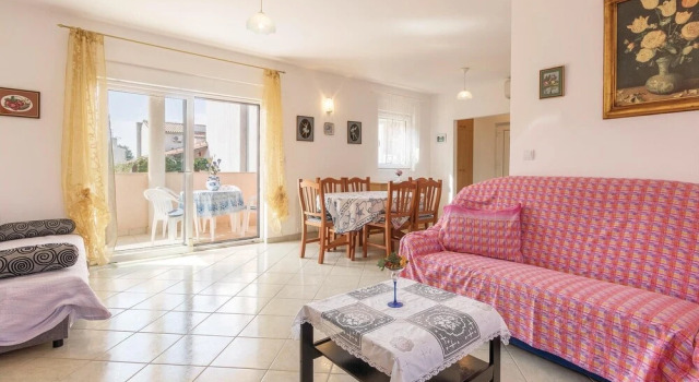 Beautiful Apartment in Vodnjan With 2 Bedrooms