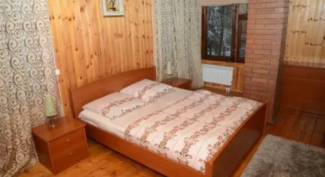 Guest house Aviator, Buchen Sie Pension Hotels in Oblast Moskau mit Parkplatz, Parkplätze