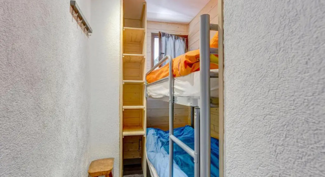 Studio Cornaline - Studio aux pieds des pistes