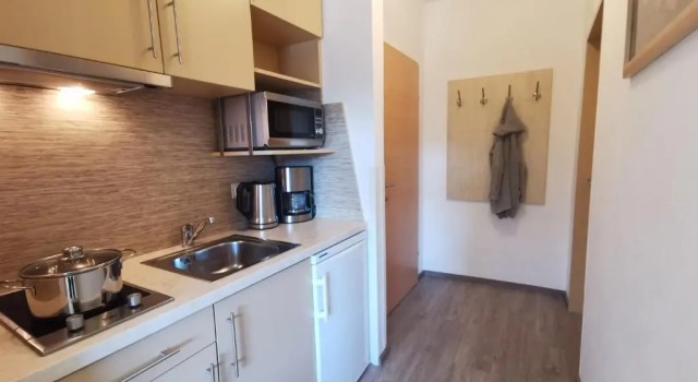 Апартаменты Comfort Appartements Diana