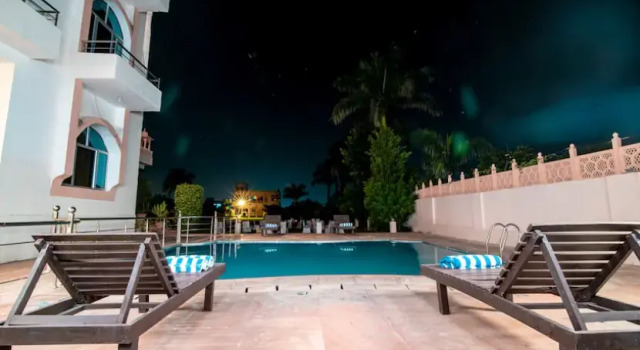 Ranthambhore Siddhi Vinayak Resort, Забронировать Курортный отель Отели штата Раджастхана 3 звезды, 3*