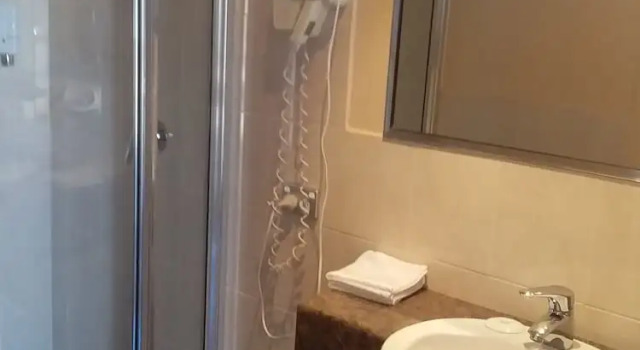 Номер Standard Desert Sand Motor Inn