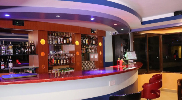 Paleo Hotel and Spa, Thika, Book Hotel Billige hoteller i Central