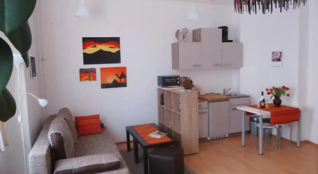 Студия Apartment Lawrenz