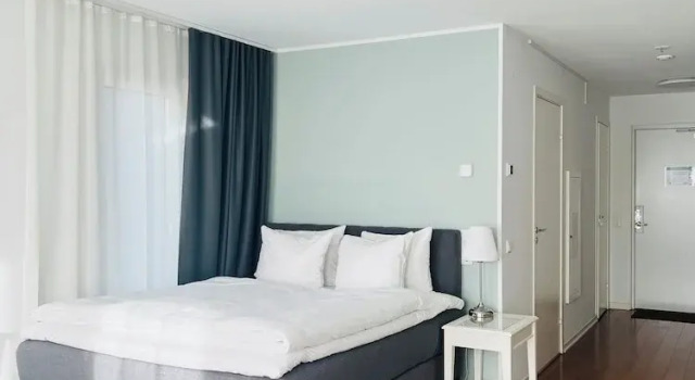 Номер Superior Continental Apartment Hotel Sollentuna