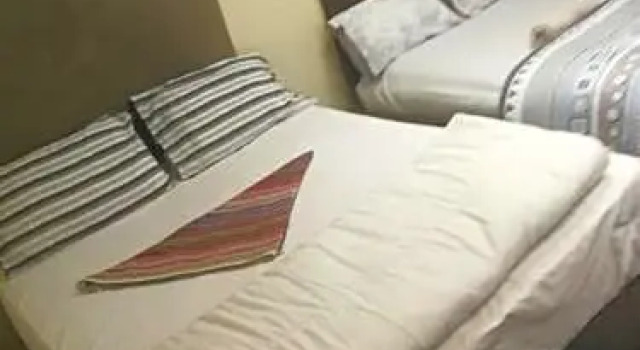 Neo guest house, Забронировать Гостевой дом Отели Cape Peninsula с парковкой, Парковка