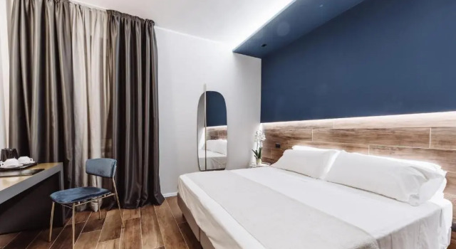 Номер Standard Hotel Europa