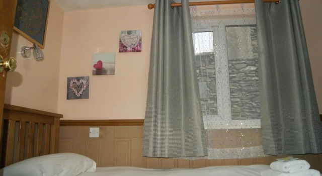 Lakes Lodge, Varaa Huoneisto Asunnot kohteessa Merseyside, Huoneisto