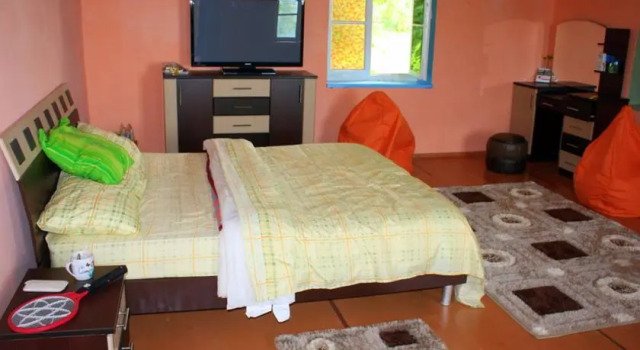Jeff And Julia Guest House, Prenota Affittacamere Sighnaghi 