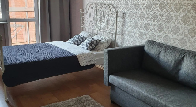 Apartments on Piskunov street 142/7, Prenota Appartamento Irkutsk Irkutsk Region