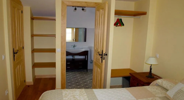 Casa Rural El Brocal, Забронировать Дом для отпуска Кинтанадуэньяс 
