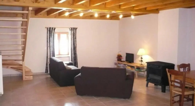 Gîte Gumières, 6 pièces, 11 personnes - FR-1-496-148, Reservar Hotel Gumières Auvérnia