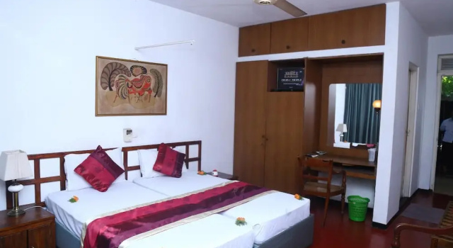 Nilani Hotel