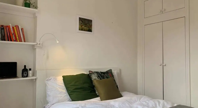 Contemporary & Captivating 2BD Flat - Westminster!