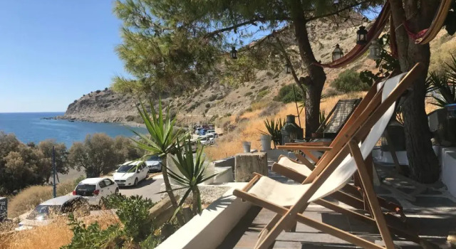 Апартаменты Big Blue Apartments