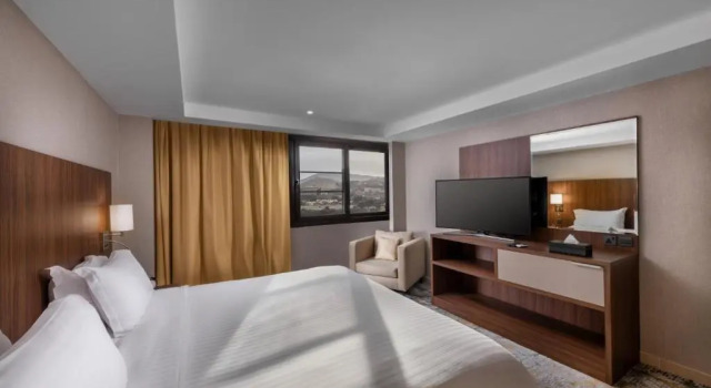 The View Hotel, Book Hotel Abha Asir-provinsen