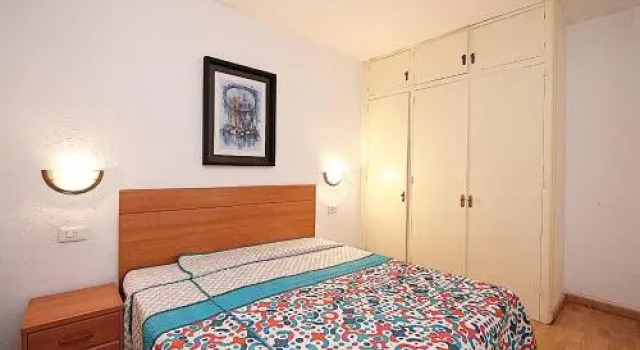 Apartaments Nàutic