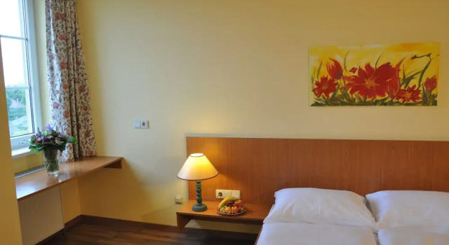 Stadthotel Deutsch Wagram, Забронировать Отель Отели Нижней Австрии с завтраком, Завтраки