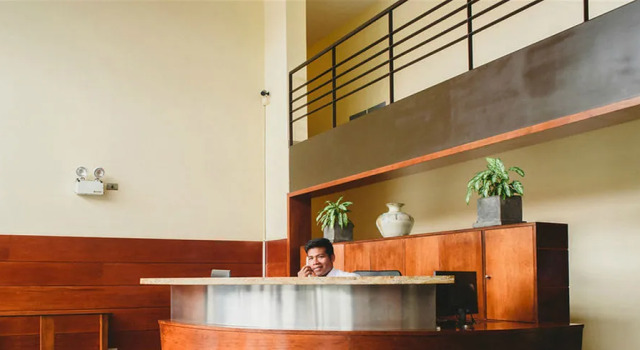 Miraflores Rentals, Забронировать Отель Отели в центре Мирафлореса, в центре