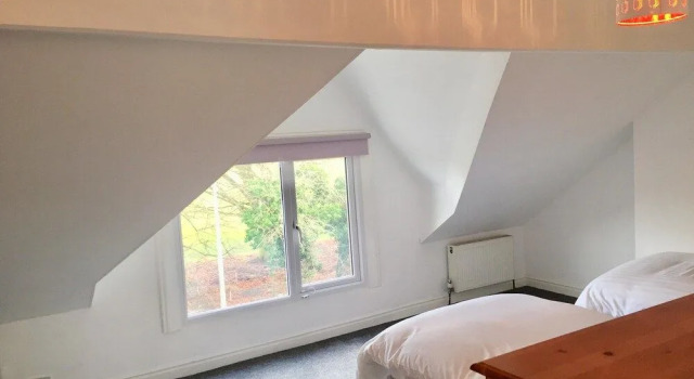 Inspire House