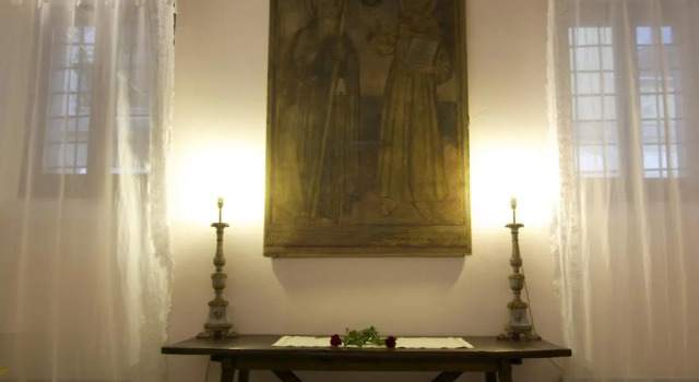 Corte Ristori Rooms, Забронировать Отель Отели Вероны с парковкой, рядом с Башня Ламберти, Парковка