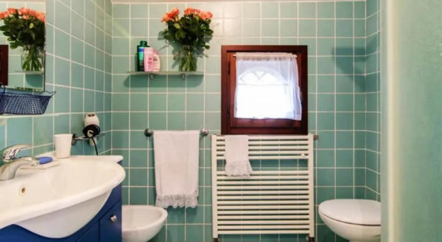 Номер Standard Villa Conero