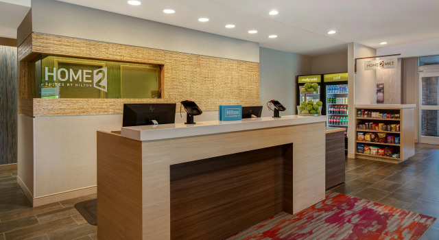 Home2 Suites By Hilton Shepherdsville Louisville S, Rezervovat Hotel Brooks Kentucky