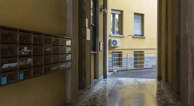 notaMi -  Yellow Line Apartment