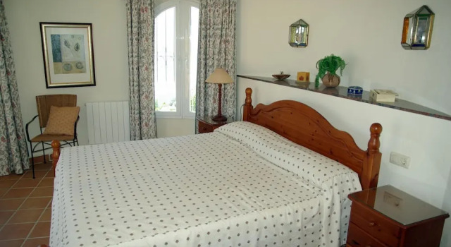 Villa Monika