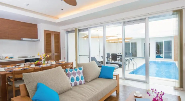 Вилла Pool Villa Imadomari by Coldio Premium