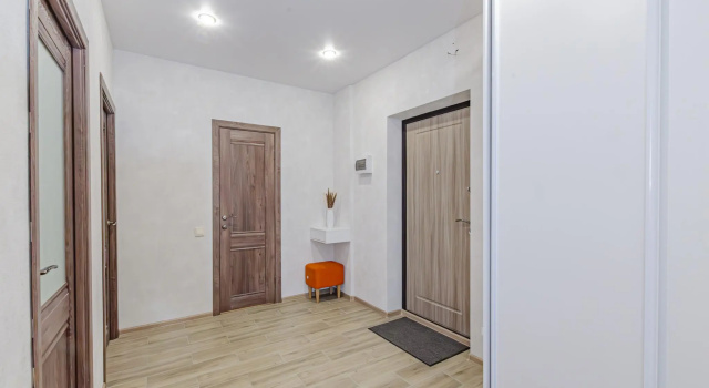 Апартаменты с балконом Апартаменты Чак-чак хаус (Chak-chak House) на улице Комсомольская