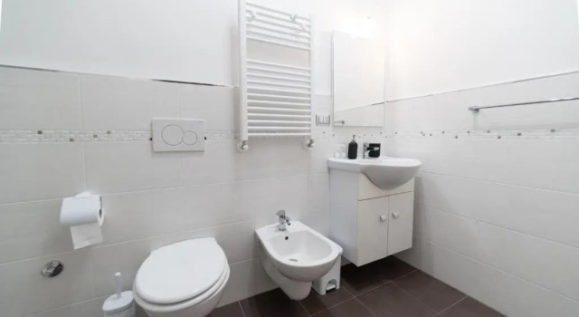 Апартаменты La Casa Sul Melo