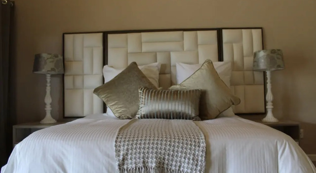 Номер Executive Mount Shekinah Country Hotel
