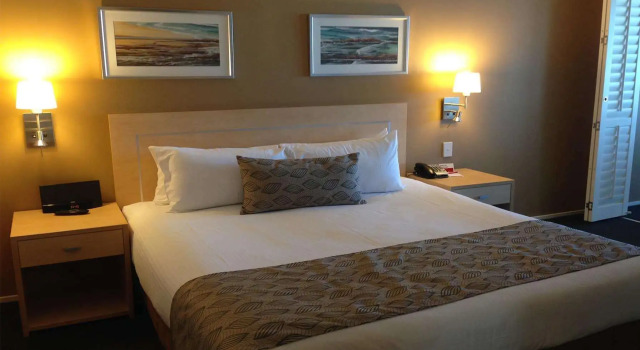 Ramada Hotel and Suites Ballina Byron