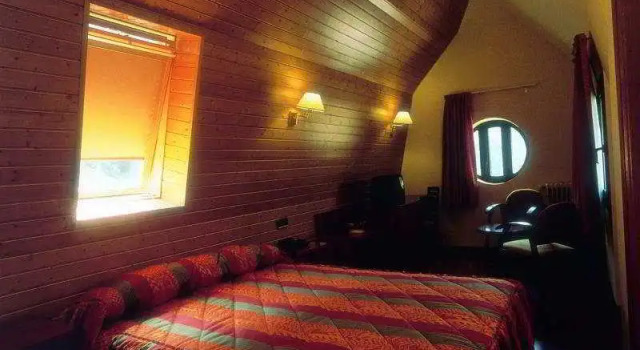 Номер Standard Hotel & SPA Niunit