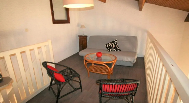 Maison La Tranche-sur-Mer, 3 pièces, 5 personnes - FR-1-22-183