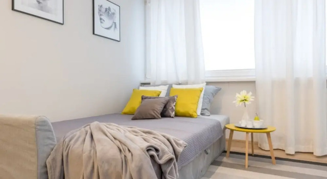 P&O Apartments Metro Wierzbno, Prenota Appartamento Mokotów 