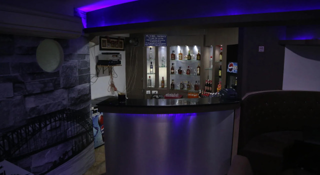 Hotel SPR Inn