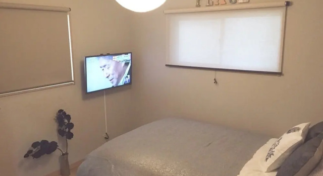 Номер Standard Private Vacation Home near Tamachi Station