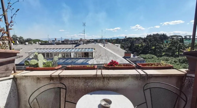 Люкс Maison Giulivia a San Pietro