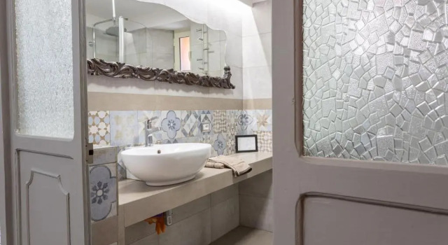 Номер Standard Resina Guest House
