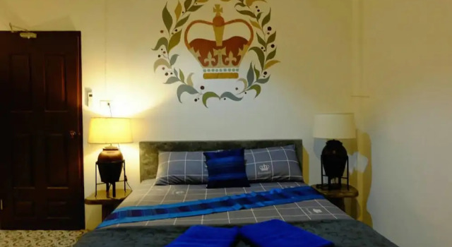 Номер Standard Little Hotel Koh Tao