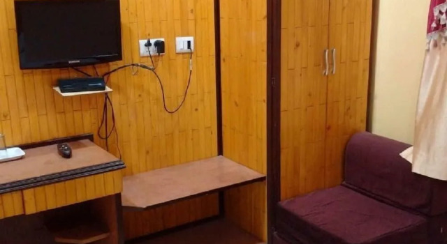 Planet Inn Guest House
