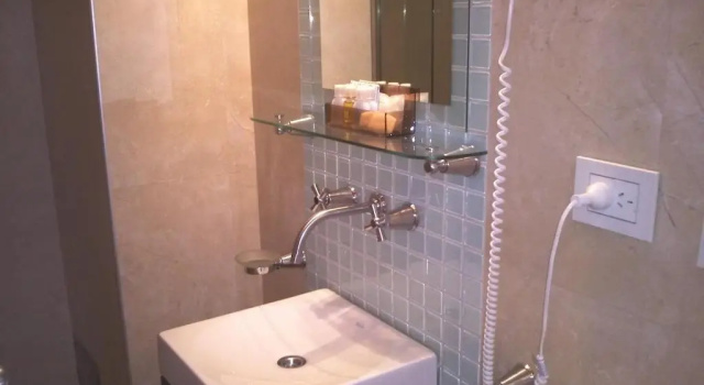 Двухместный номер Standard Telmho Hotel Boutique