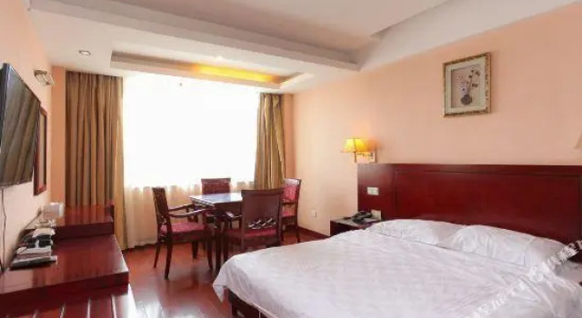 Shaodong Fashion Hotel