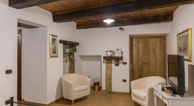 Casa Vacanze Porta Manfredi