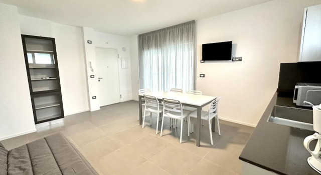 Апартаменты Skipper 31 in Bibione
